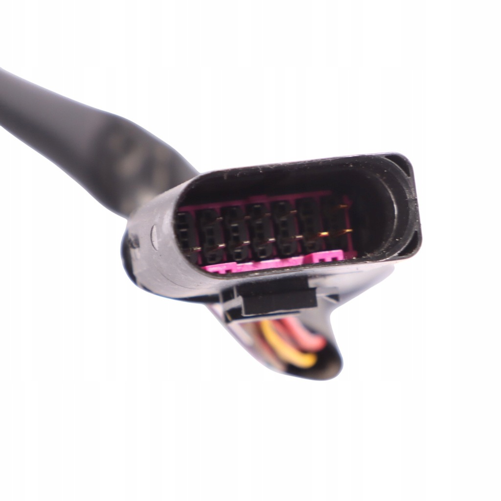 фото №11, Audi a4 b8 a6 a7 c7 4g 3.0 v6 tfsi шланг форсунок пального 06e971627m