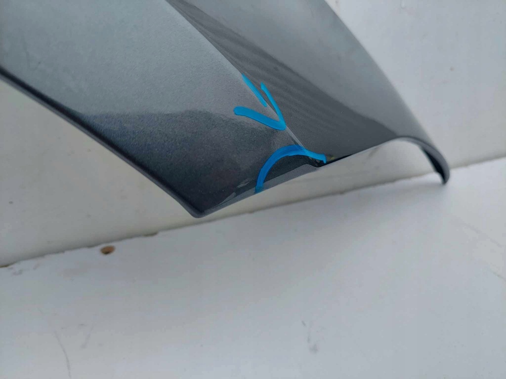 фото №11, Bmw 3 g20 g21 крыло правый перед передний