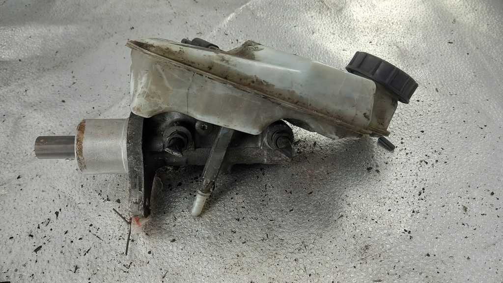 фото №1, Насос тормозная volvo v50 03.3508-86551