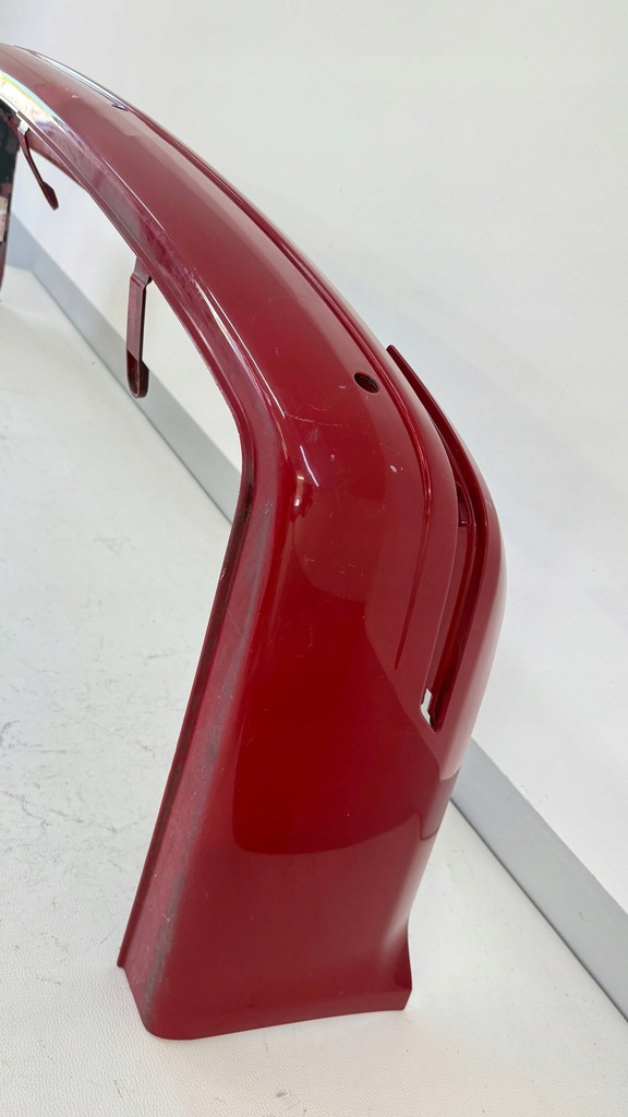 фото №9, Vw transporter t6 t6.1 multivan iii 3 15-24 бампер задняя задний 7e5807417c