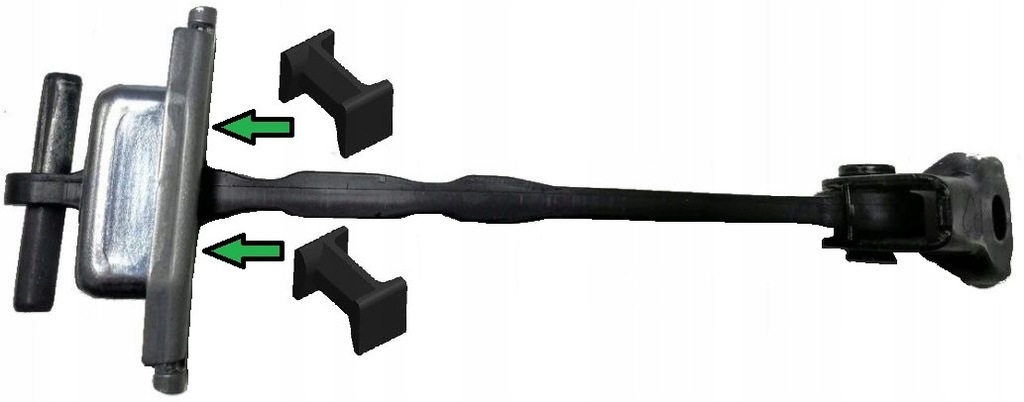 фото №6, 8x ограничитель дверь suzuki swift ii iii iv набор