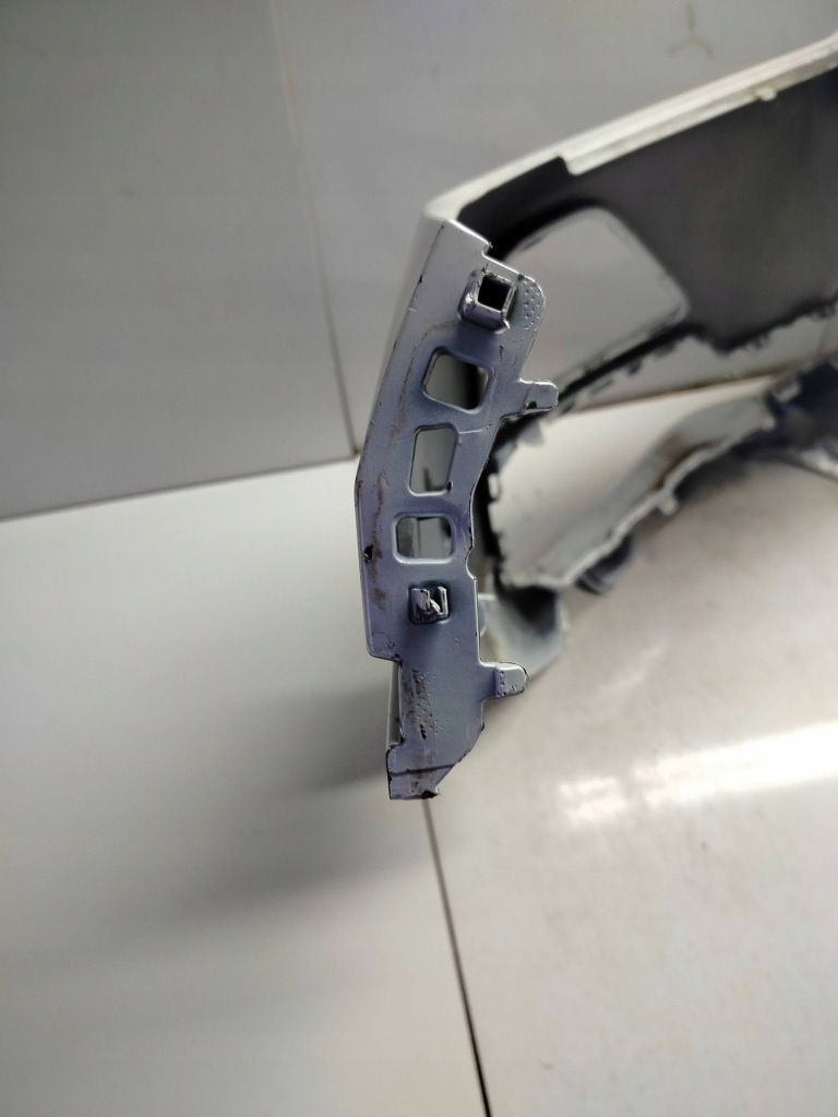 фото №16, Бампер передний перед bmw x2 f39 2018-