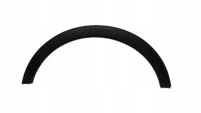 фото №1, Opel crossland x молдинг крила ліва задня 13482067