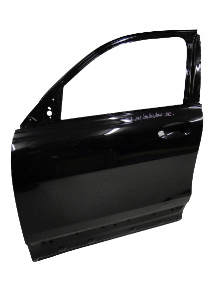 фото №1, Mercedes glb x247 247 дверь передние левая перед