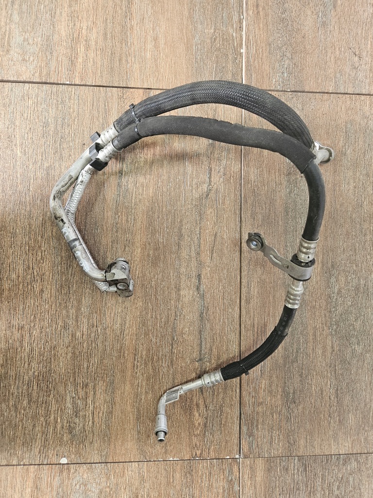 фото №8, Jeep cherokee v kl 13-18r 2.0 m-jet шланг кондиционера 68229714ac