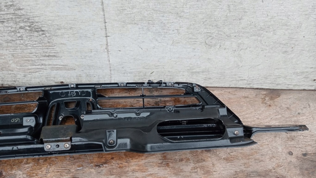 фото №5, Honda cr-v ii решётка радиатора решётка радиатора хром