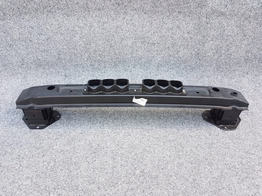 фото №1, Jeep compass ii 2017- балка бампера задня оригінал