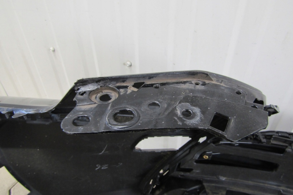 Купить Бампер перед передний lexus is is200 3 16-