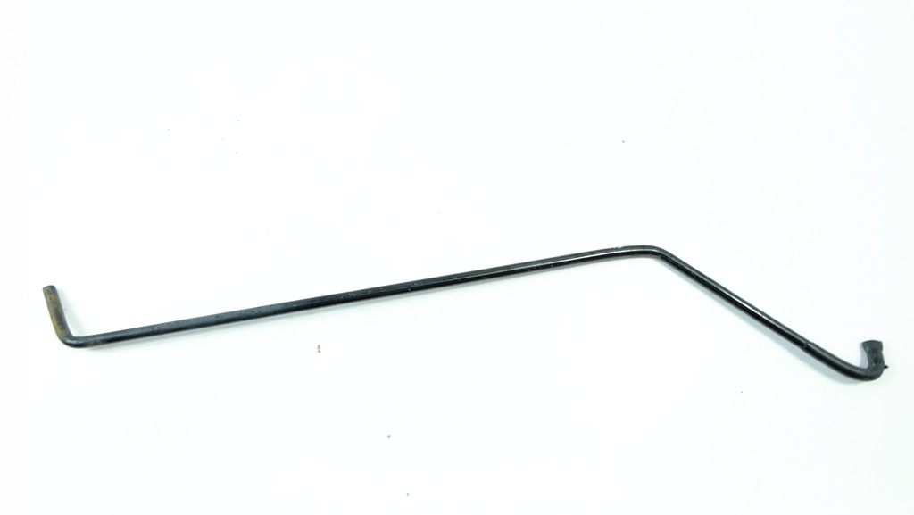 фото №1, Renault clio iii проволока опора капот