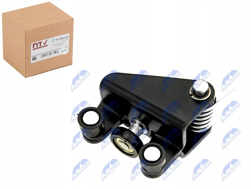 фото №1, Подрамник средний дверь боковой b кронштейн renault trafic 2001- opel