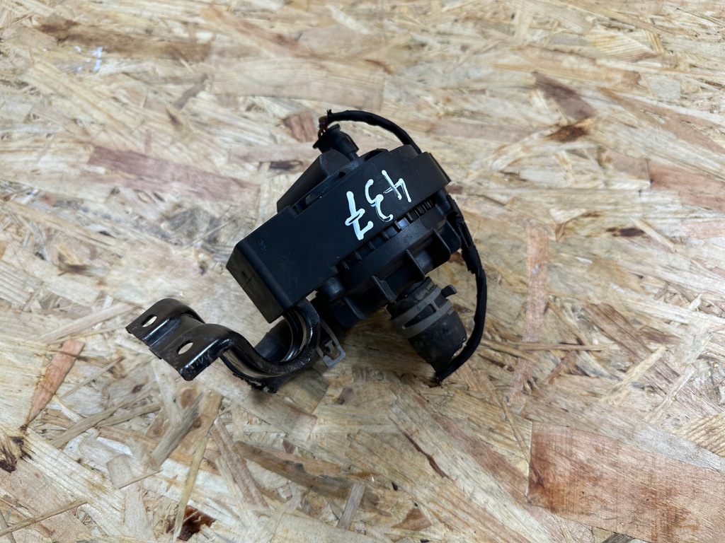 фото №10, Дополнительная насос wody vw id3 id4 id.3 id.4 cupra born 1ea965567d