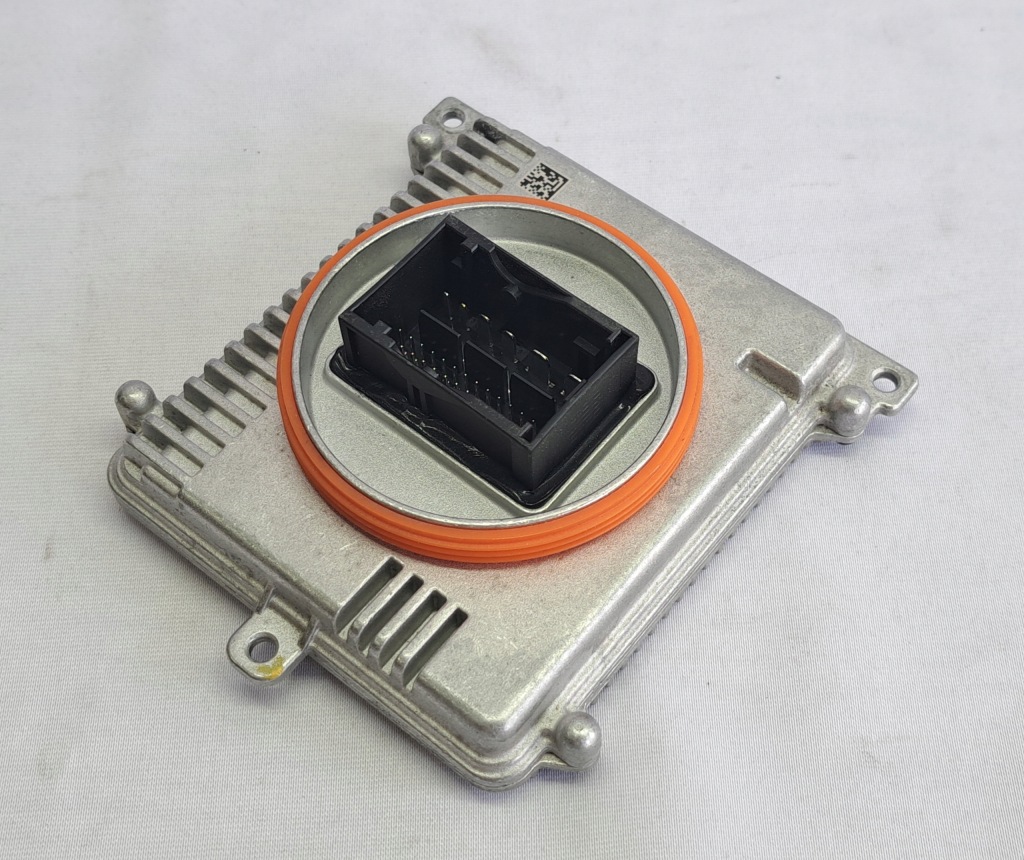 фото №4, Преобразователь модуль led vw audi skoda 992941572cd