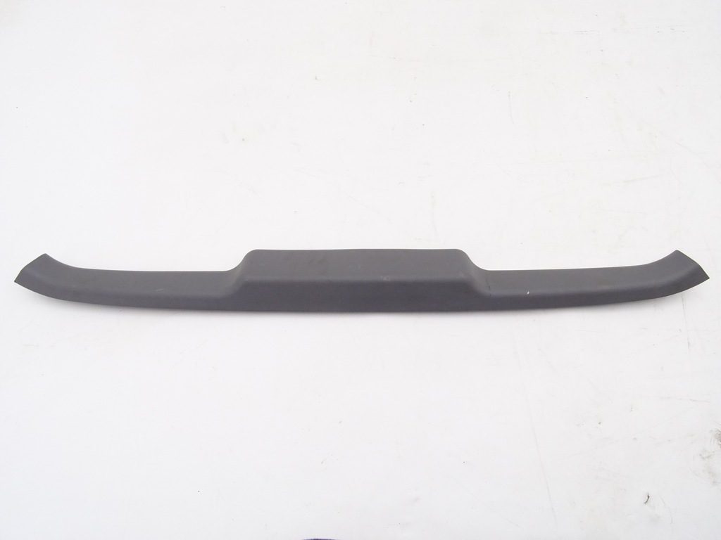 фото №1, Hyundai trajet молдинг защита верхний крышки задняя задние