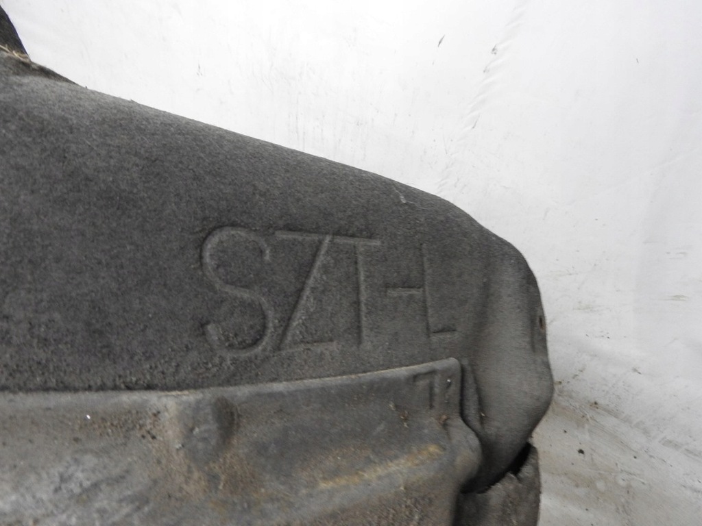 фото №5, Honda cr-z 10-16 подкрылок левый задняя