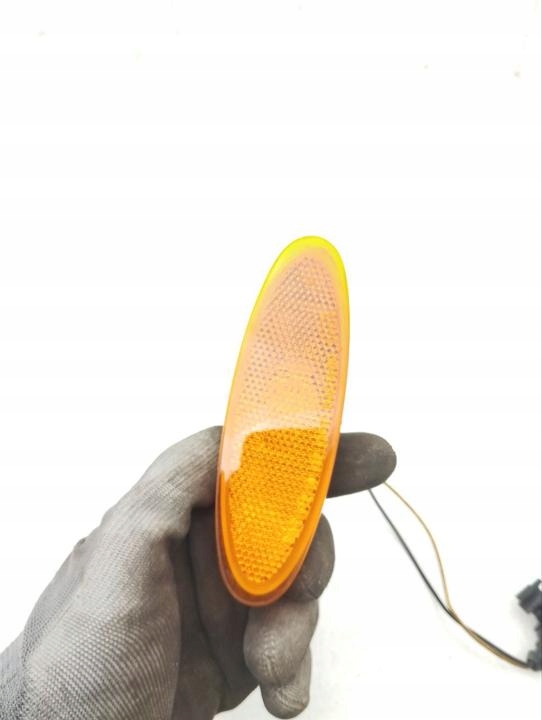 фото №1, Поворотник bentley continental flying spur 2012