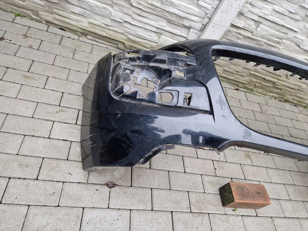 фото №6, Бампер peugeot 3008 prest-13