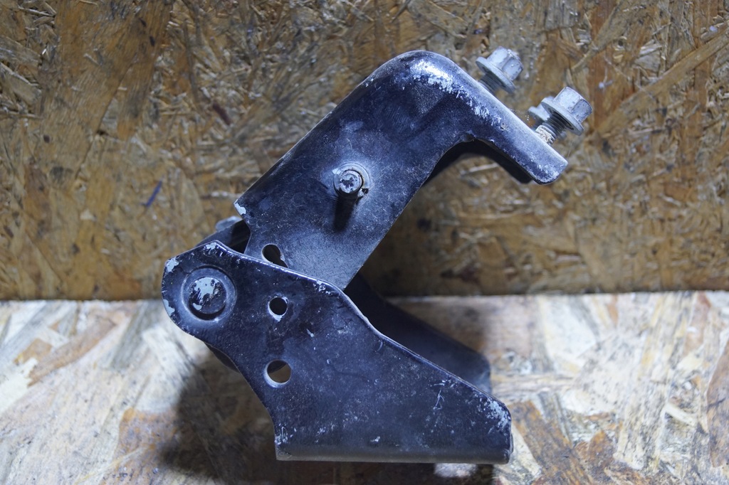 фото №6, Петля капот правий hummer h2