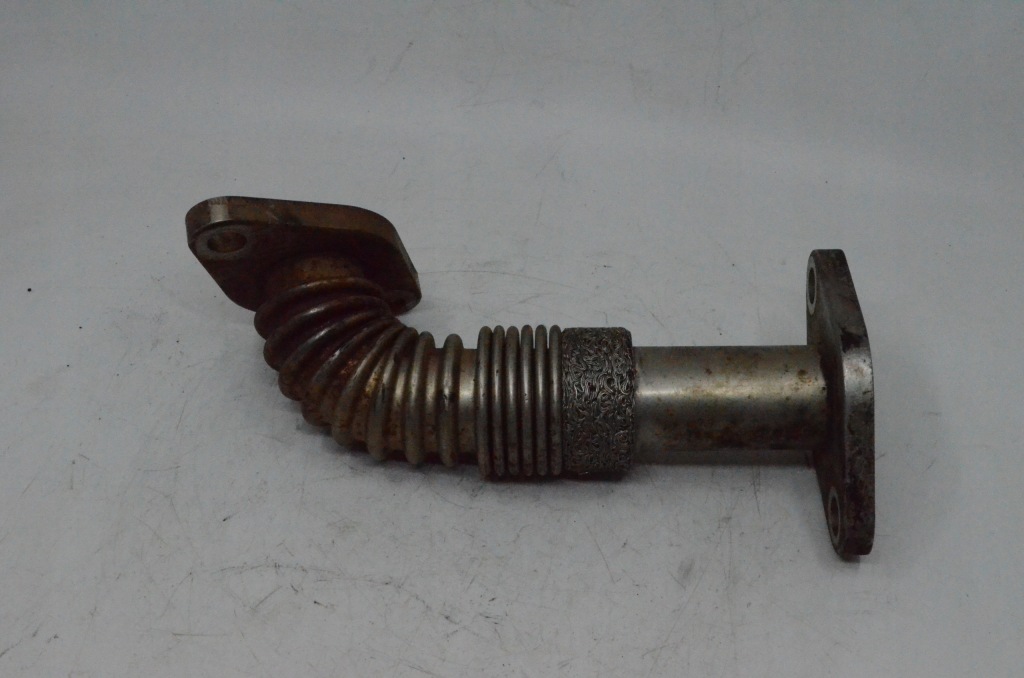 Passat b5 1.9tdi трубка egr 028131521ah Оригінал