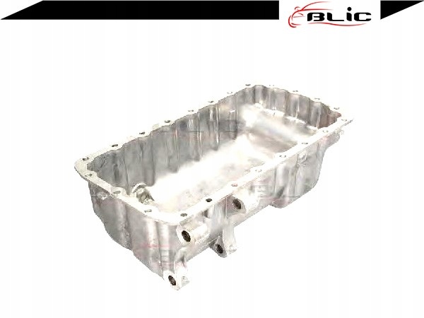 фото №3, Поддон масляная [blic]