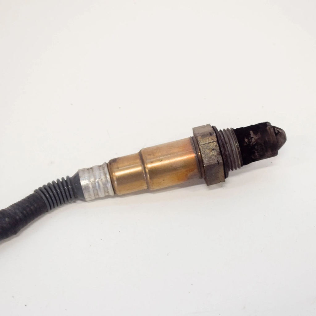 фото №3, Bmw 3 gt f34 2014 датчик лямбда-зонд