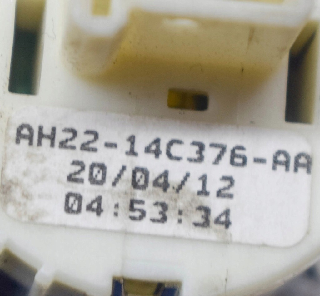 фото №6, Land rover range rover sport l320 2011 кнопка зажигания запуск / стоп