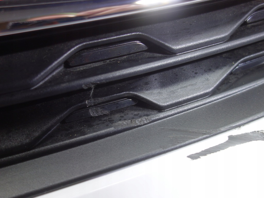 фото №10, Бампер перед opel zafira life vivaro c 2019- blaszak цвет - epr