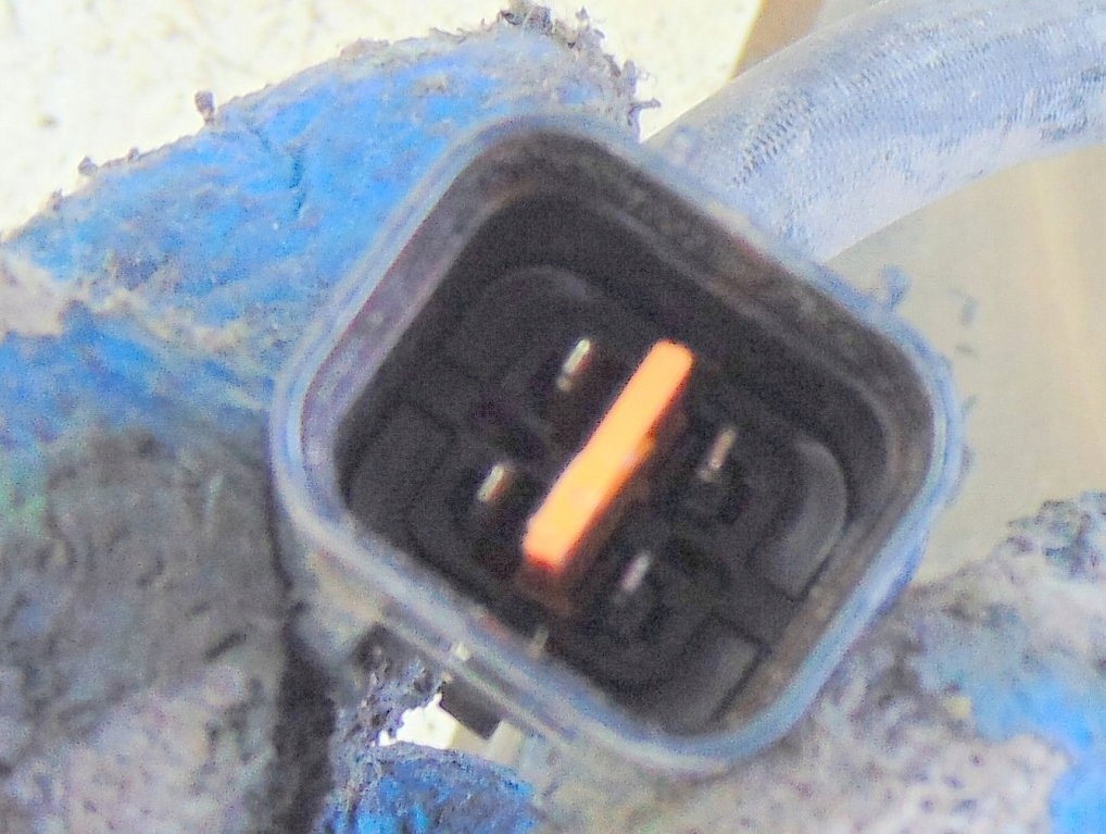 фото №7, Mitsubishi space star 1.6 01r вентилятор радіатора