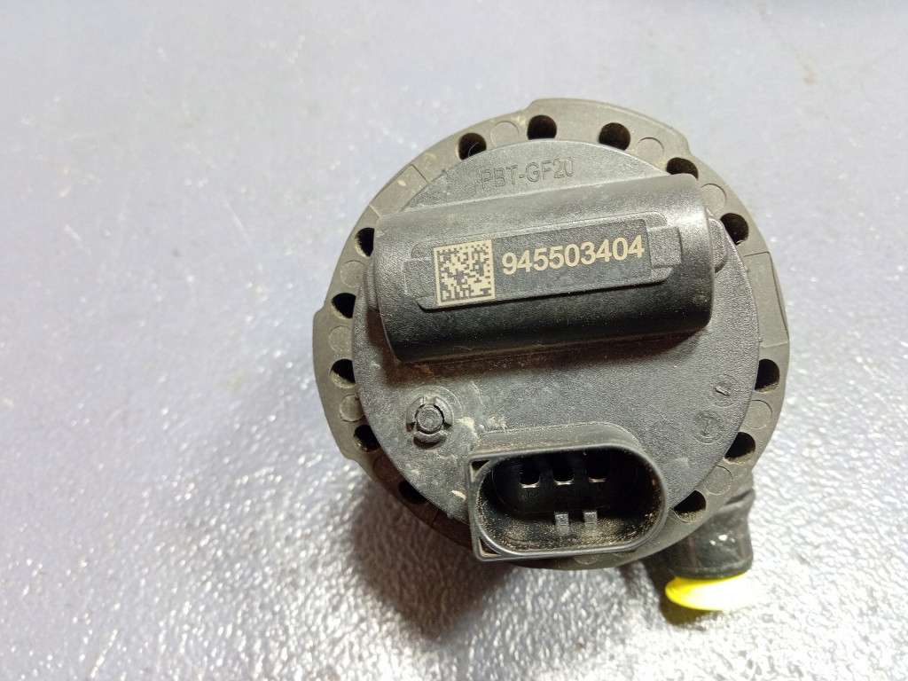 Bmw i4 g26 насос воды электрическая 9455034 Недорого