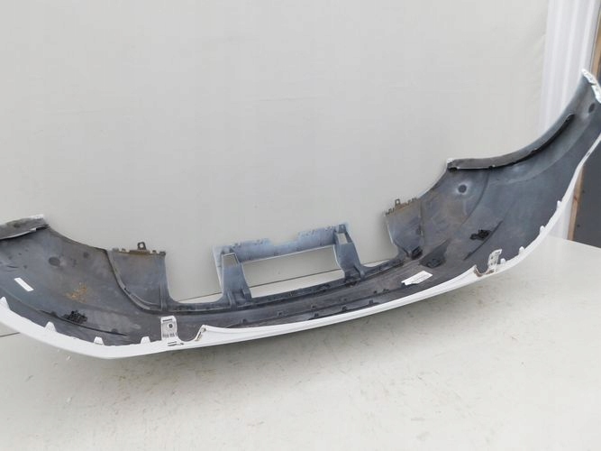 фото №8, Audi tt 14- бампер задний задняя