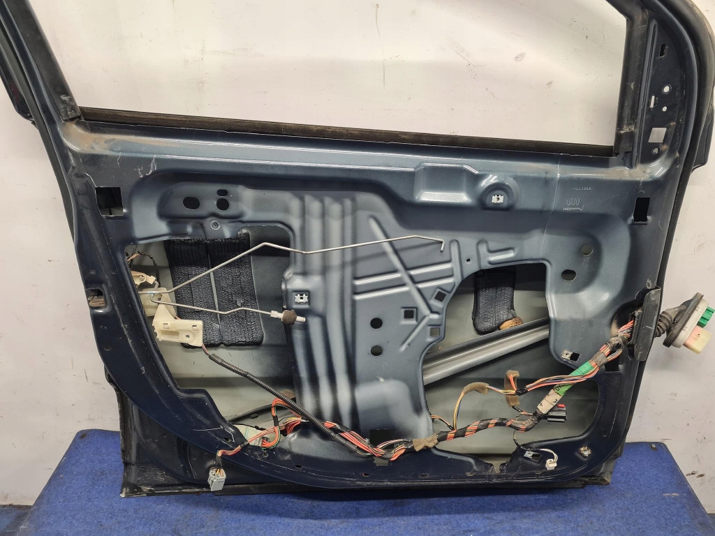 фото №8, Dodge caliber двері перед ліва qbm