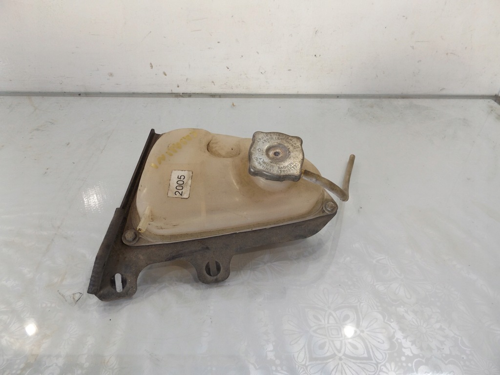 фото №1, Casalini m110 бачок расширительный