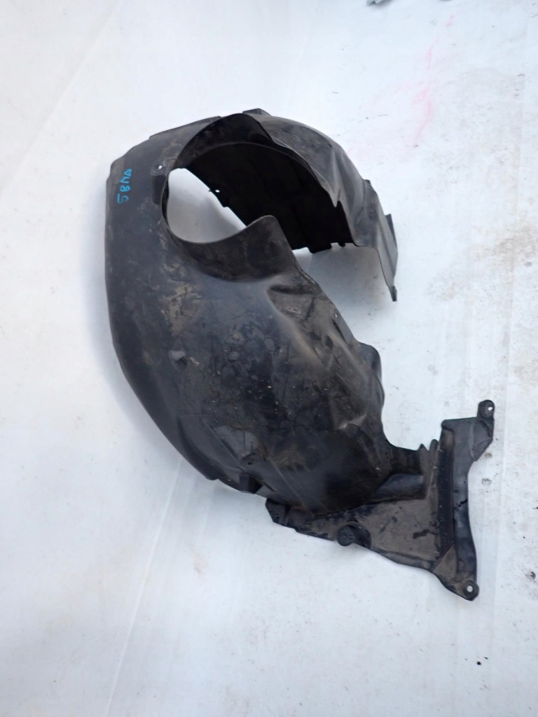 Купить Mercedes gla i 1 x156 13-19 подкрылок перед передние левая