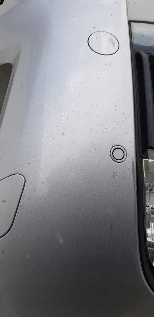 фото №11, Бампер перед opel insignia z176