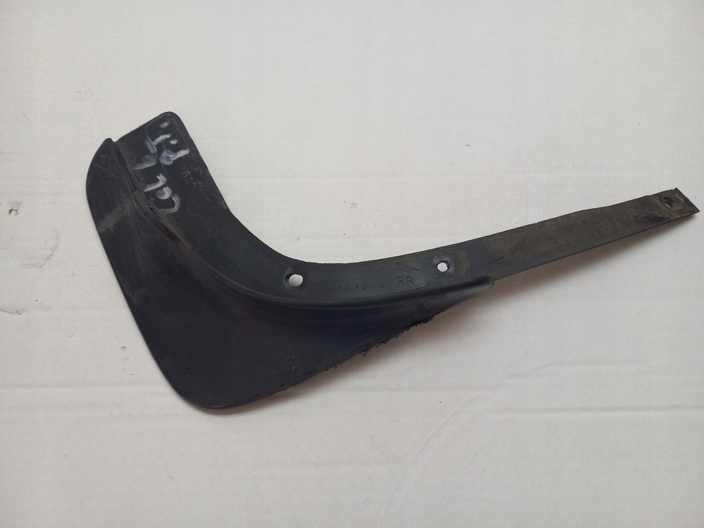 фото №9, Toyota celica vi 94-99 бризковик бризковики задня оригінал