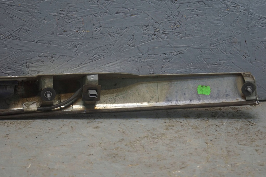 фото №7, Opel zafira b belnda крышки задняя b275