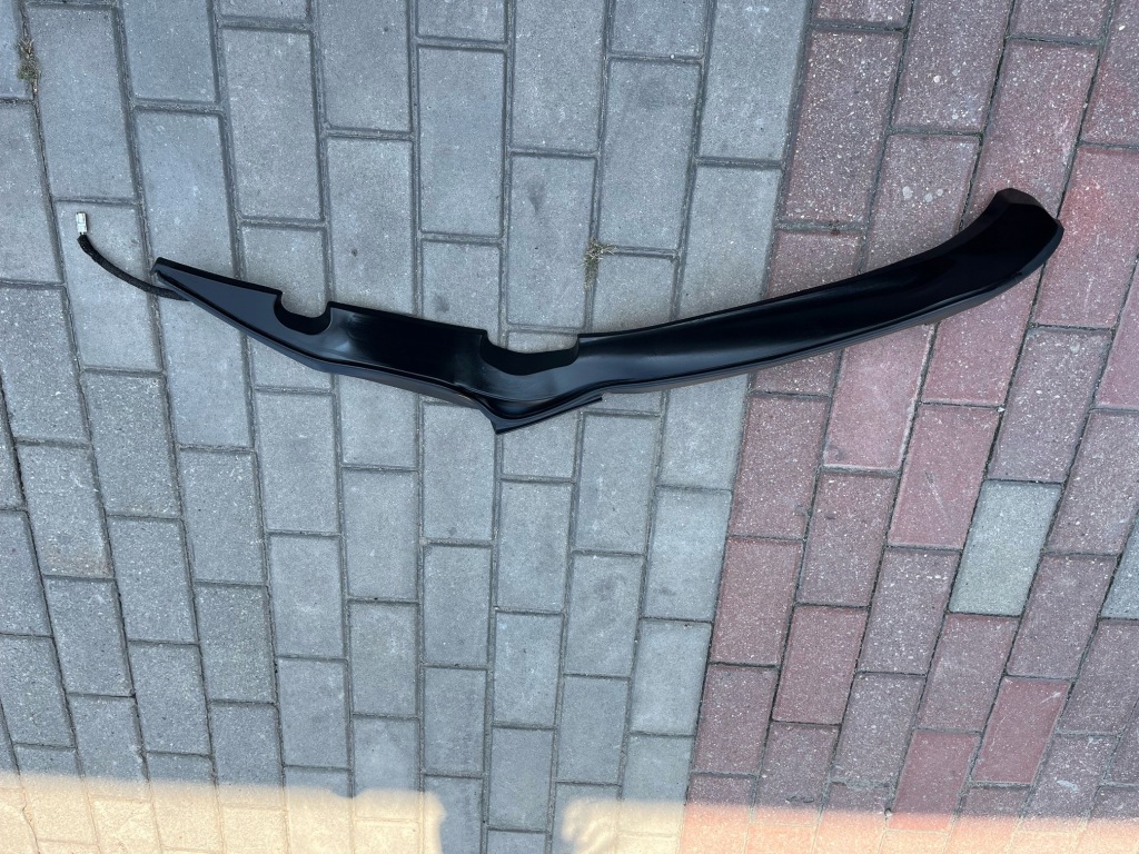 фото №1, Захист багажника ліва subaru outback 2022 bt 63370an01aan