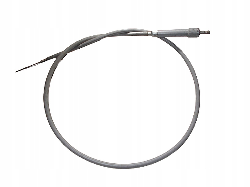 Купить Трос трос подсоса карбюратора trabant 601