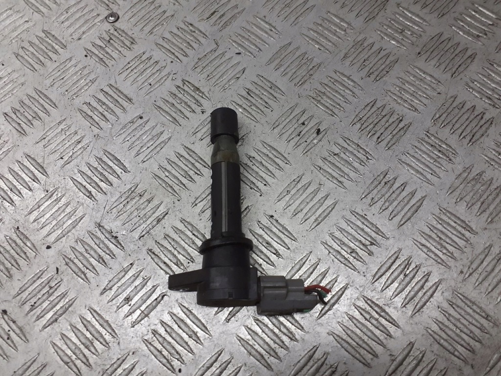 Купити Котушка запалювання fiat stilo ngk u5035