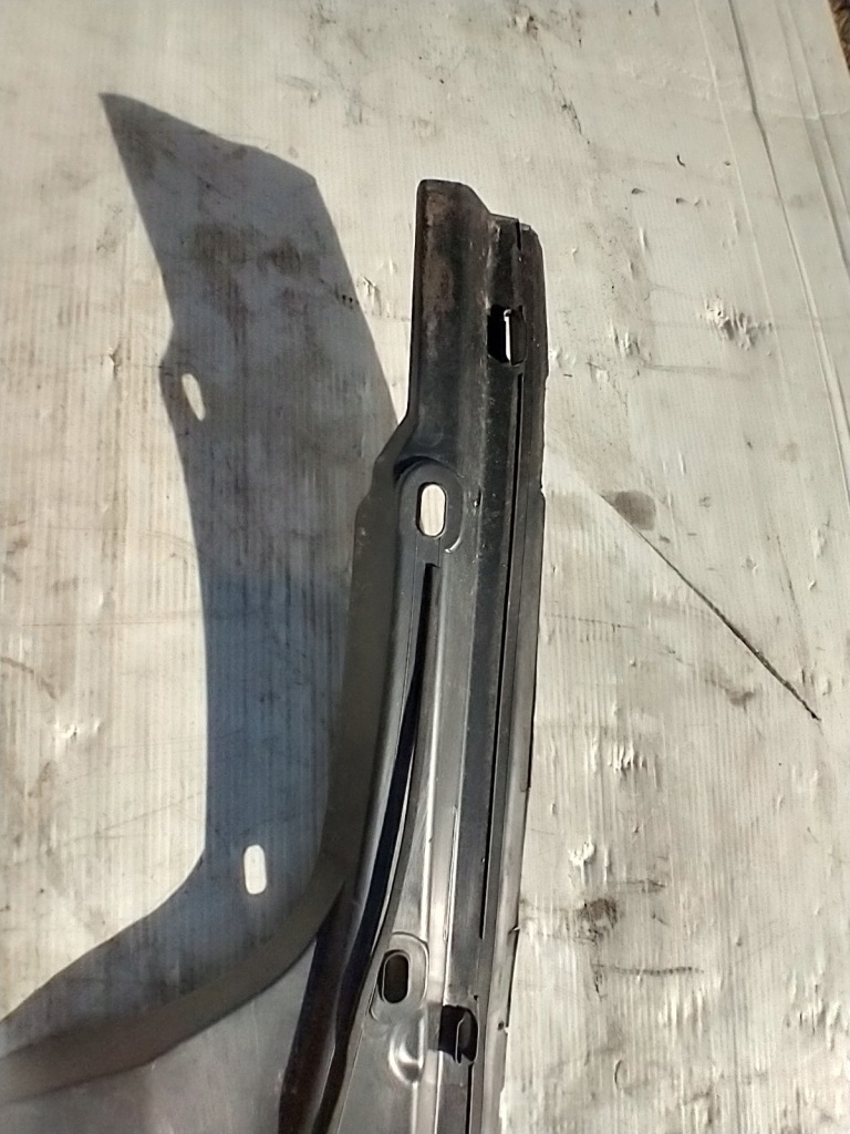 Bmw 5 f10 f11 накладка крыла чашка правая перед передняя 7019804 Цена