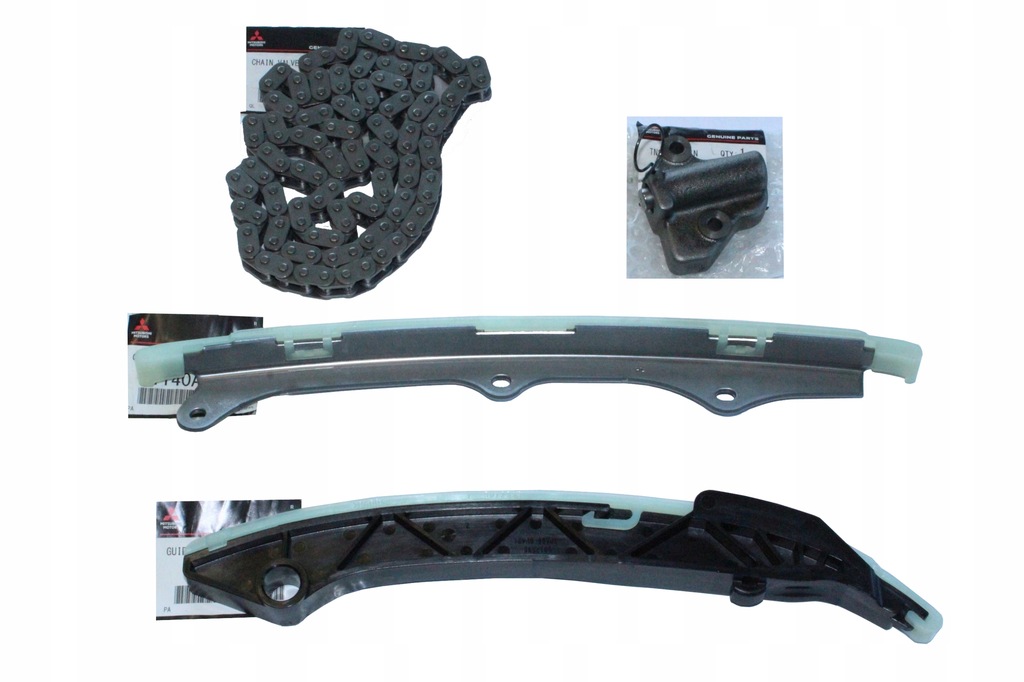 фото №1, Грм mitusbishi asx lancer 1.8 outlander 2.2 di