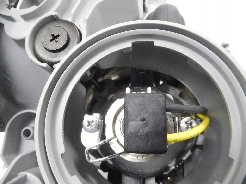 фото №8, Лампа левый перед hyundai sonata оригинальный номер 92101-3d010