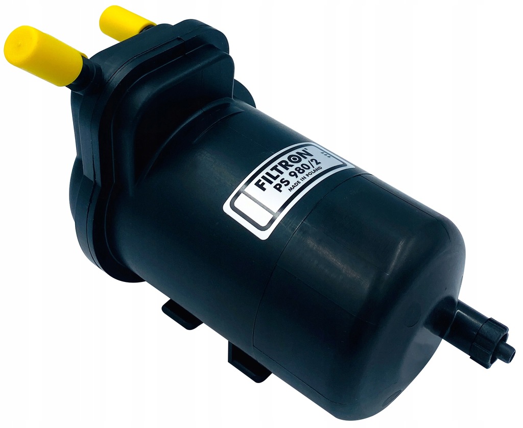 фото №16, Фільтр пального nissan almera ii, cube, juke, kubista