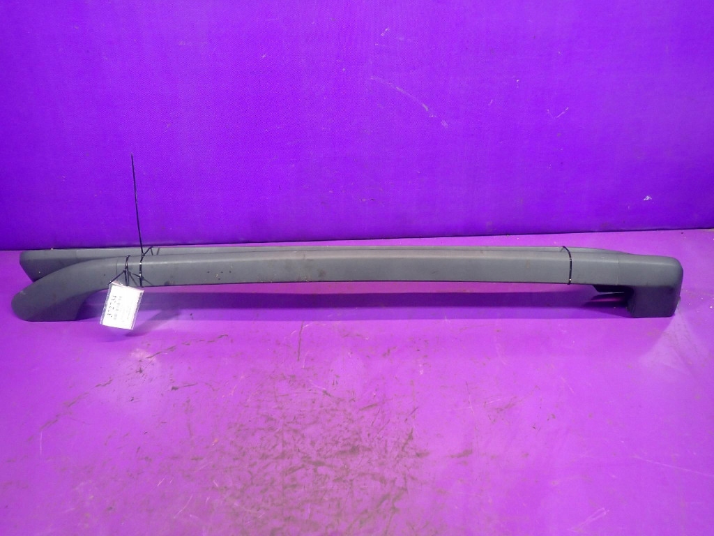 фото №1, Fiat panda ii 03-11 рейлинги кровельные