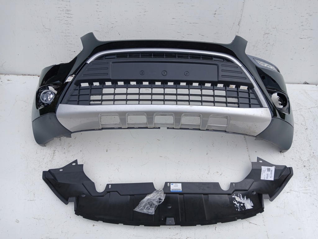 фото №1, Бампер перед ford kuga mk1