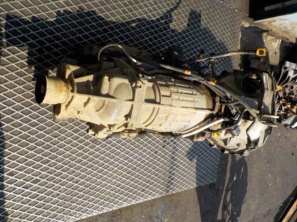 фото №4, Subaru forester коробка передач передач tz1b5lhyaa