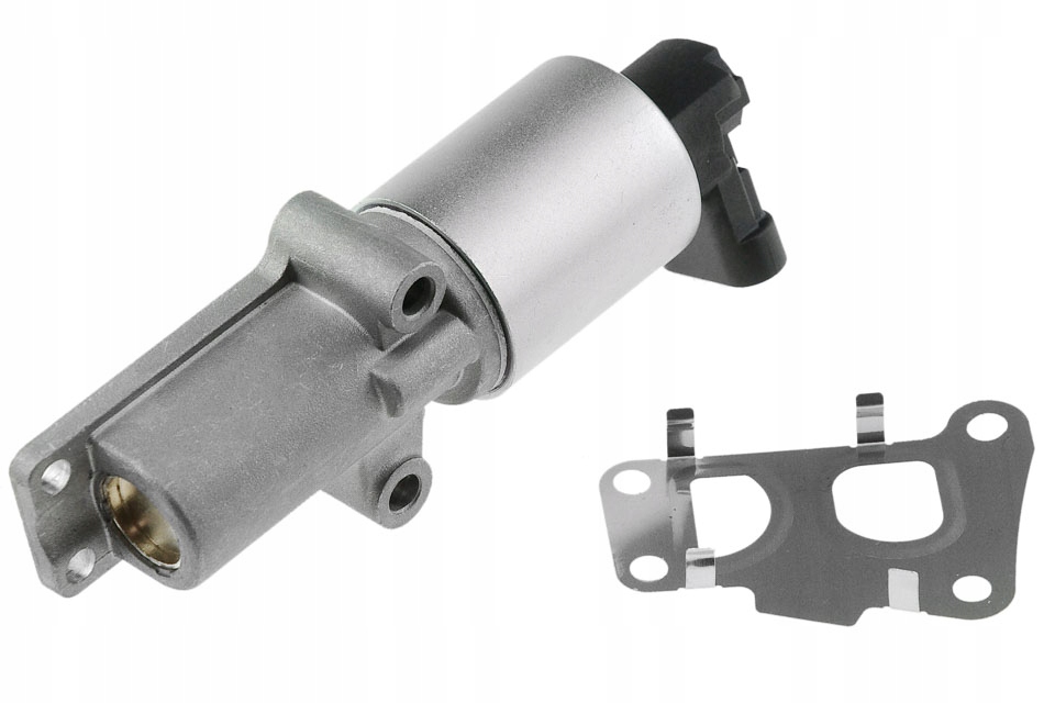 фото №8, Клапан egr do opel vectra c gts 1.6