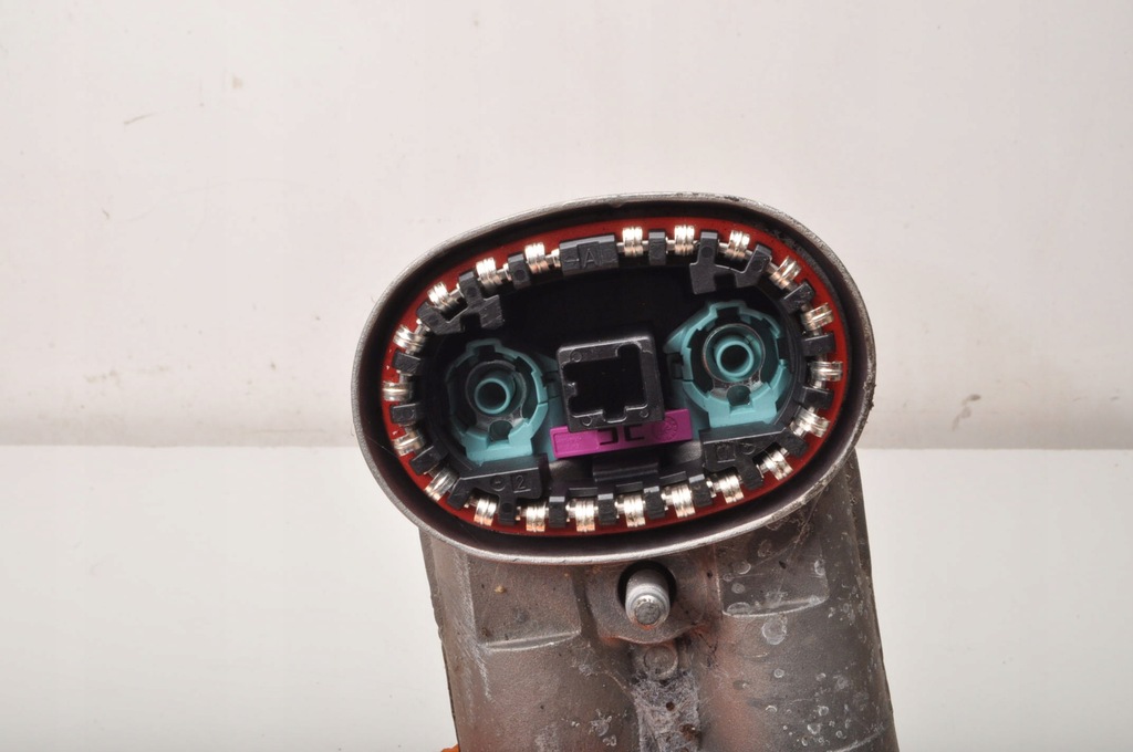 фото №10, Bmw i4 g26 жгут электропроводка электрическая 5a38834 5a0fba6