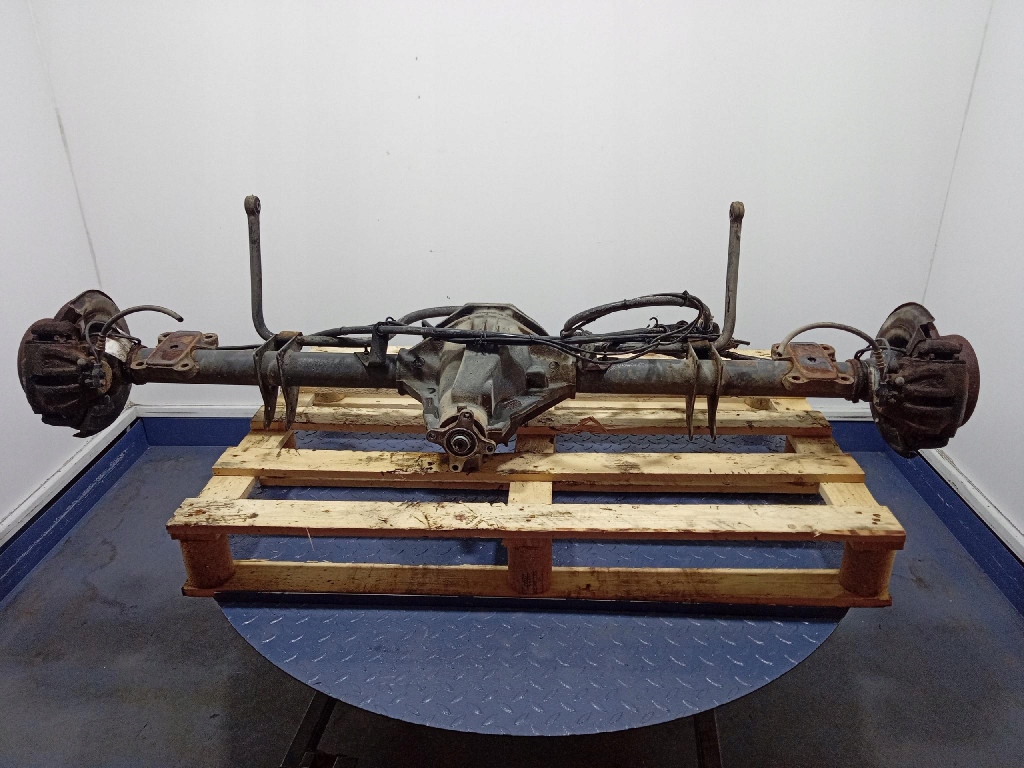 фото №1, Sprinter w903 311cdi 2.2 cdi 109km міст задній 34.7 9033510005