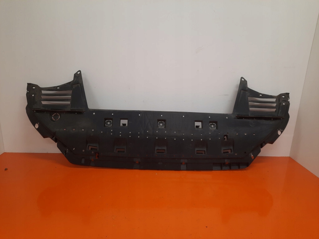 фото №1, Opel combo eiv 4 18- защита pod бампер a384m0010