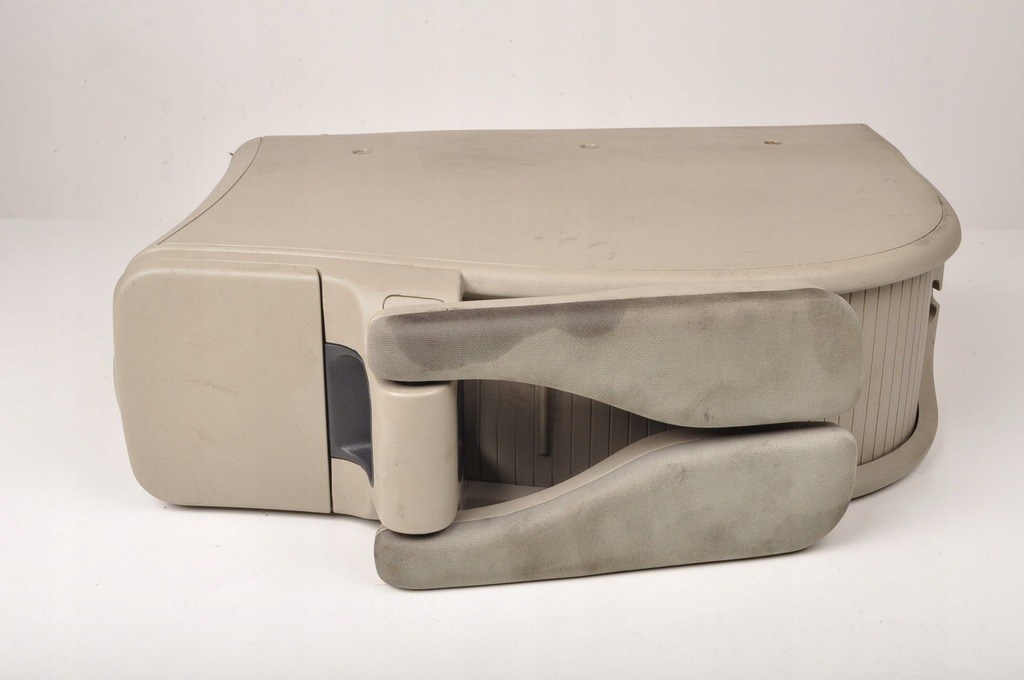 фото №5, Renault scenic ii підлокітник